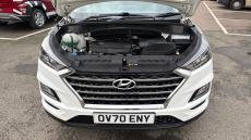 Hyundai Tucson 1.6 GDi SE Nav 5dr 2WD Petrol Estate